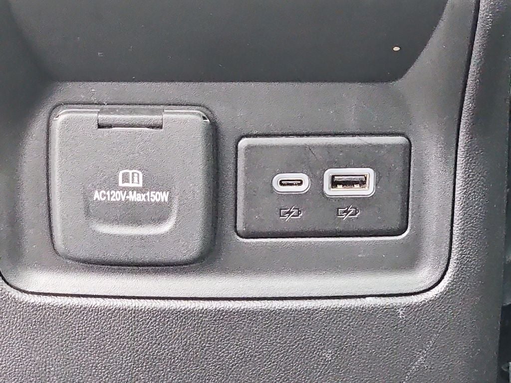 2023 GMC Acadia AWD AT4