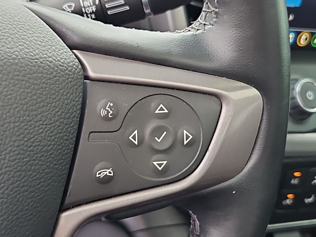 2023 GMC Acadia AWD AT4