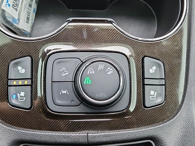 2023 GMC Acadia AWD AT4