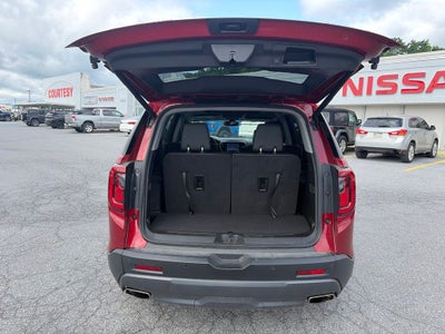 2023 GMC Acadia AWD AT4