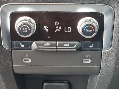 2024 GMC Yukon 4WD AT4