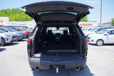 2023 Chevrolet Traverse AWD RS