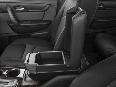 2017 Chevrolet Traverse 1LT