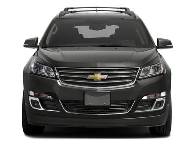 2017 Chevrolet Traverse 1LT