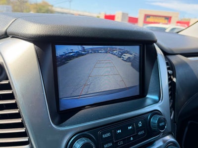 2020 Chevrolet Tahoe 4WD LS