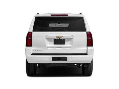 2020 Chevrolet Tahoe 4WD LS