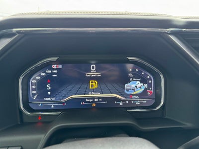 2025 GMC Sierra 2500HD 4WD Crew Cab Standard Bed Denali Ultimate