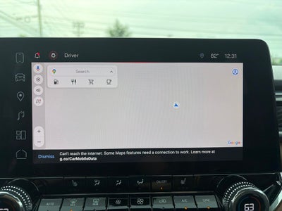 2024 GMC Canyon 4WD AT4