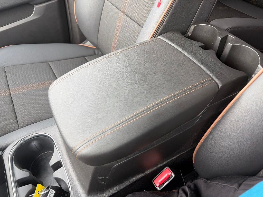 2024 GMC Canyon 4WD AT4