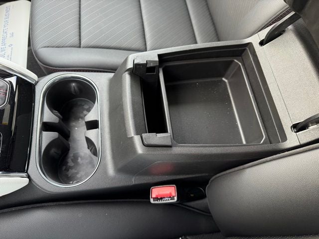 2024 GMC Canyon 4WD AT4X