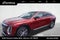2024 Cadillac LYRIQ Luxury w/1SD