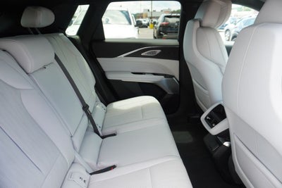 2024 Cadillac LYRIQ Luxury w/1SD