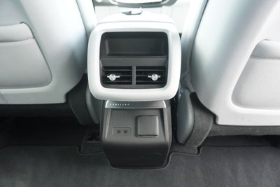 2024 Cadillac LYRIQ Luxury w/1SD