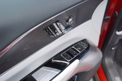 2024 Cadillac LYRIQ Luxury w/1SD