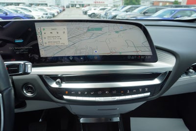 2024 Cadillac LYRIQ Luxury w/1SD