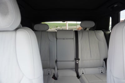 2024 Cadillac LYRIQ Luxury w/1SD