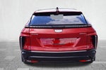 2024 Cadillac LYRIQ Luxury w/1SD