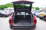 2024 Cadillac LYRIQ Luxury w/1SD
