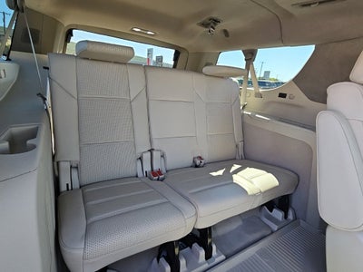 2021 Cadillac Escalade ESV 4WD Sport Platinum