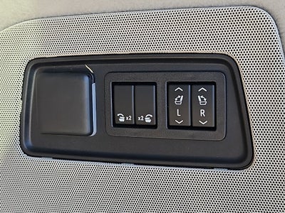 2021 Cadillac Escalade ESV 4WD Sport Platinum
