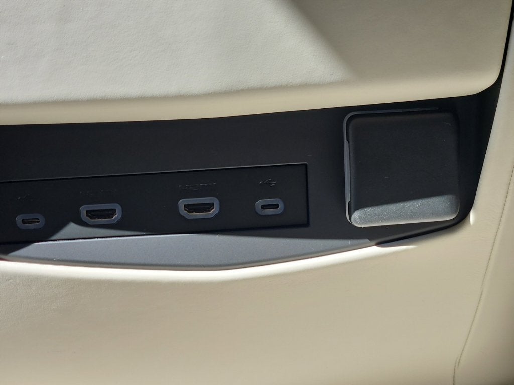 2021 Cadillac Escalade ESV 4WD Sport Platinum