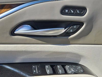 2021 Cadillac Escalade ESV 4WD Sport Platinum