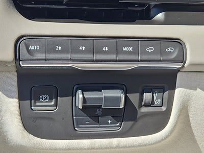 2021 Cadillac Escalade ESV 4WD Sport Platinum