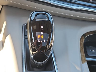 2021 Cadillac Escalade ESV 4WD Sport Platinum
