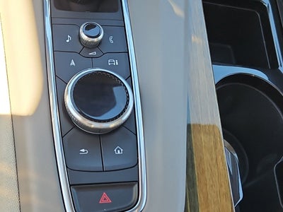 2021 Cadillac Escalade ESV 4WD Sport Platinum