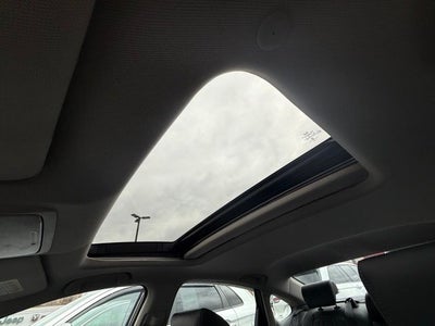 2021 Honda Accord Hybrid EX-L