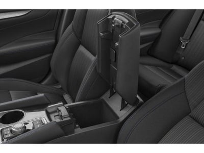 2018 Nissan Maxima 3.5 SV