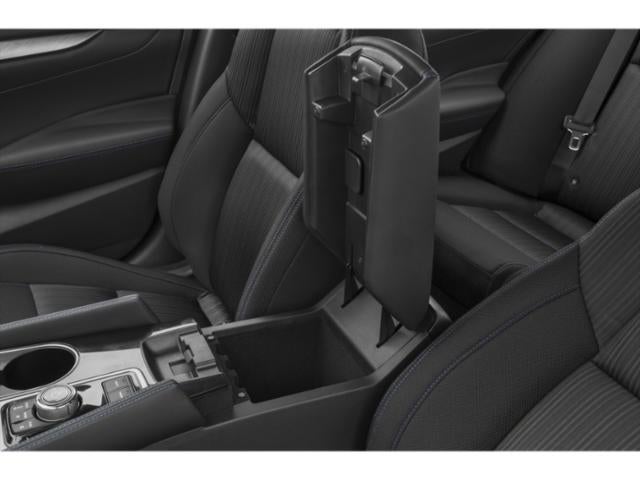 2018 Nissan Maxima 3.5 SV