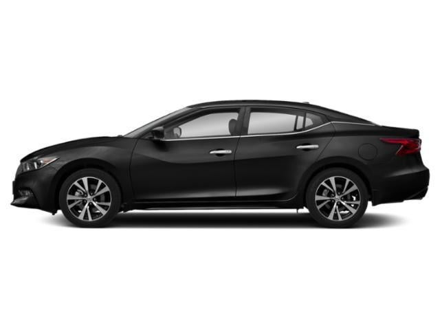 2018 Nissan Maxima 3.5 SV