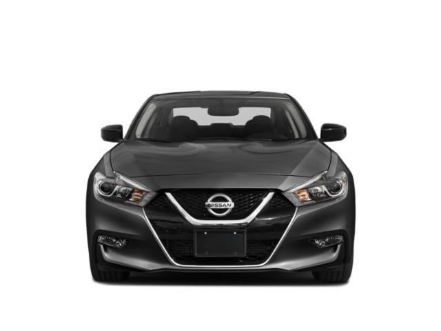 2018 Nissan Maxima 3.5 SV