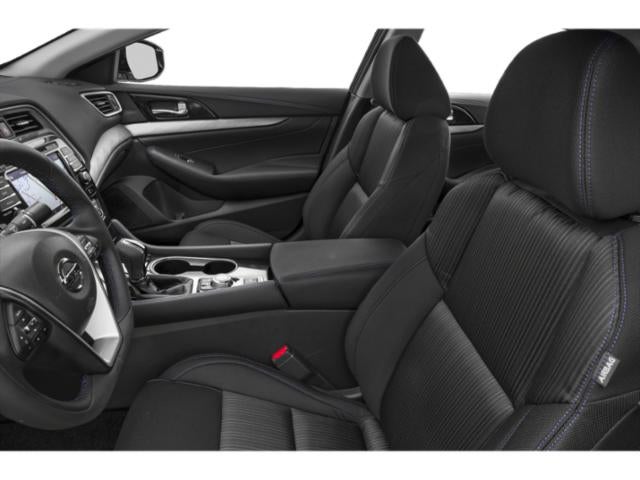 2018 Nissan Maxima 3.5 SV
