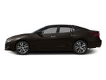 2017 Nissan Maxima 3.5 SV