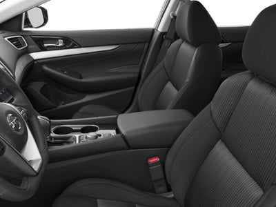 2017 Nissan Maxima 3.5 SV