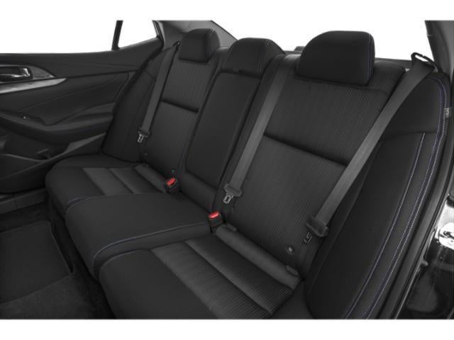 2021 Nissan Maxima SV Xtronic CVT