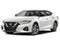 2020 Nissan Maxima SL Xtronic CVT
