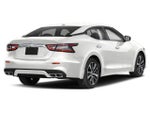 2020 Nissan Maxima SL Xtronic CVT