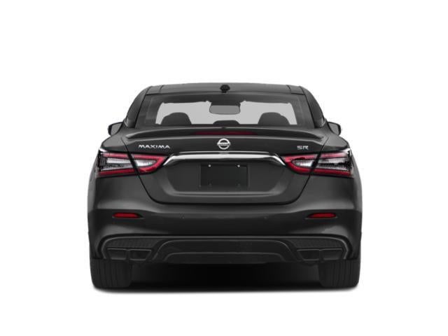 2020 Nissan Maxima SL Xtronic CVT