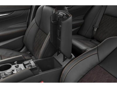 2020 Nissan Maxima SR Xtronic CVT