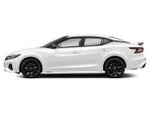 2020 Nissan Maxima SR Xtronic CVT