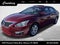 2013 Nissan Altima 2.5 SL
