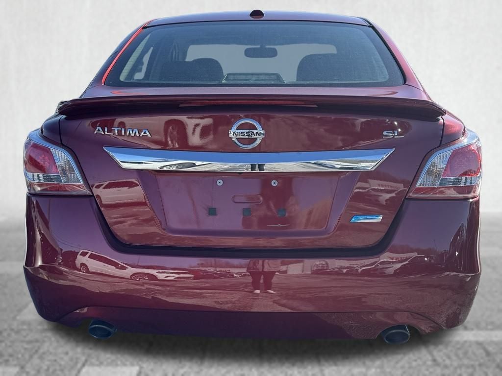 2013 Nissan Altima 2.5 SL