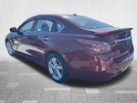 2013 Nissan Altima 2.5 SL