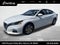 2022 Nissan Altima S FWD