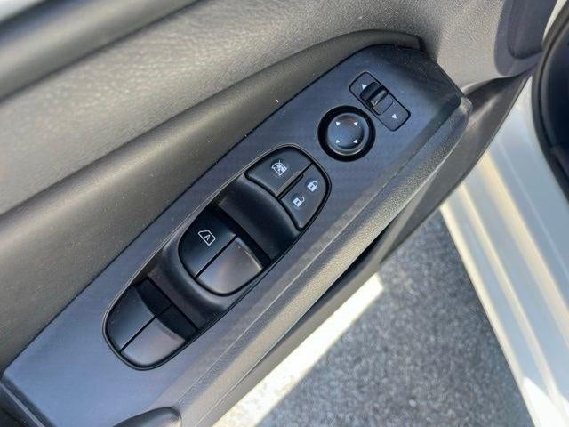 2022 Nissan Altima S FWD