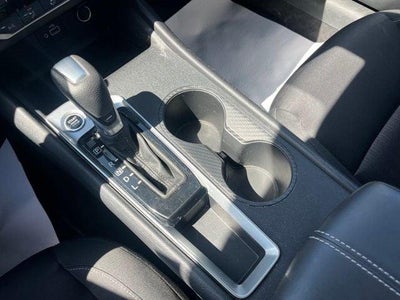 2022 Nissan Altima S FWD