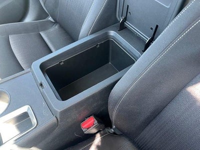 2022 Nissan Altima S FWD
